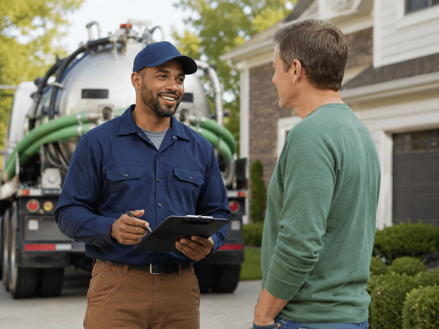 Mosquito Control Howe, TX FAQs